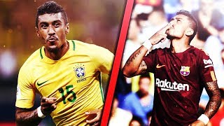 5 CHOSES À SAVOIR SUR PAULINHO [upl. by Latea]