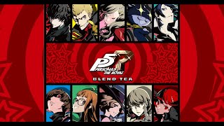 Abe uninstalls Persona 5 Royal [upl. by Gillespie]