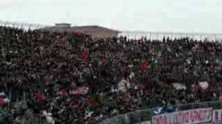 Livorno  Lazio 0506 [upl. by Nodal]