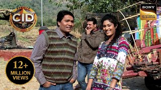 Abhijeet और Tarika क्यों निकले Goa में Vacation मनाने  CID  Full Episode [upl. by Sekyere]