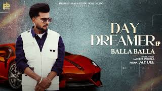 Balla Balla Official Audio Jagdeep Sangala  Jay Dee  Pendu Boyz Music  Punjabi Songs 2024 [upl. by Annairda]