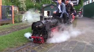 stoomdagen Nienoord 2018 Steamdays Nienoord 2018 [upl. by Colin76]