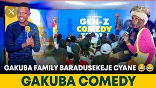 😂😂GENZ COMEDY😂😂GAKUBA ARADUSEKEJE😂🤣MBEGA GUSEKA WEE😂😂😂😂 [upl. by Anaicul]