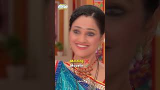 Dono Galat hai  tmkoc comedy relatable shorts comedyvideo funny trendingshorts [upl. by Beane]