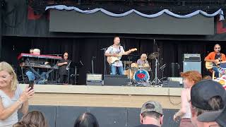 The Letter  The Box Tops Live at Summerfest Milwaukee Wisconsin July 5 2024 [upl. by Raynata]