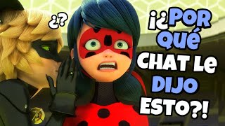 Las 10 PEORES INCOHERENCIAS de Miraculous Ladybug Temporada 15 [upl. by Ok]