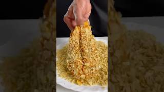 Lays Fried Chicken ASMR shorts trending chicken crispy [upl. by Ais]