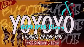 YOYOYOYO NOW TIK TOKSOKHOMA SKM7 🎼🎧🎟️ [upl. by Abbie]