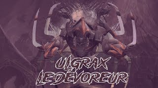 Memento Mori VS Ulgrax le Dévoreur MM [upl. by Karil]