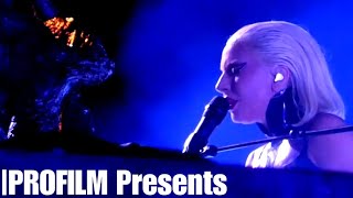 Lady Gaga  Always Remember Us This Way Live From Chromatica Ball The Sixth Gaga Manifesto Ep 09 [upl. by Vassar]