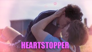 Olivia Dean  Dive Lyric video • Heartstopper  S3 Soundtrack [upl. by Reichel]