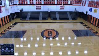 Barnegat High School vs Colts Neck High School Womens Varsity Volleyball [upl. by Nivi417]