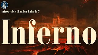 Introuvable Chamber Episode 3 Inferno Part 2 [upl. by Ecniuq894]