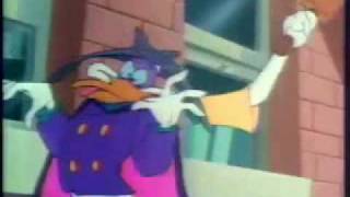 Darkwing Duck [upl. by Elleyoj]