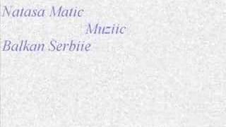 Natasa Matic  2007 Svako Novo Svitanje [upl. by Bergmans]