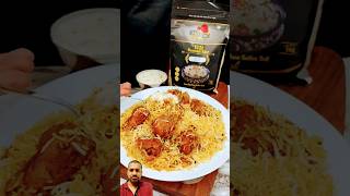 biryani chickenbiryani cooking handibiryani asmr nonveg food foodie recipe viral views [upl. by Hesta]