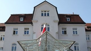 Das Bezirkskrankenhaus Schwaz [upl. by Beatty423]