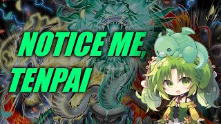 Master Duel Tenpai Analysis Strategy and Tips yugioh masterduel [upl. by Hearsh836]