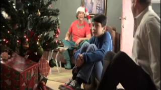 Christmas In Hollywood Trailer 2014 [upl. by Anuayek]