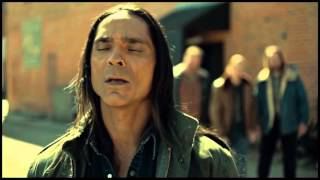 Hanzee Dent  Fargo Reel Zahn McClarnon [upl. by Lleon346]