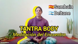 Meditación ESPECIAL agradecimiento a los ANCESTROS 🙏 [upl. by Gelman]