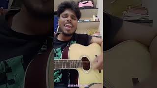 Har Taraf Har Jagah  Hindi Cover Song  Jesus hindi Song  Ritesh Thorat [upl. by Suiradel171]