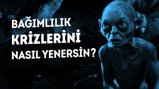 Bağımlılık Krizlerini Nasıl Yenersin Bağımlılıktan Kurtulmak [upl. by Erdied]