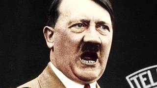 Bizarre Things We Learned About Hitler After He Died [upl. by Ojillib]