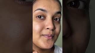 Plum 10 Niacinamide Face Serum shorts review serum ricewater glow [upl. by Joyann]