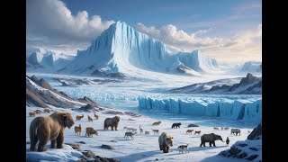 The Ice Ages Earth’s Coolest and Weirdest Period [upl. by Cohdwell]