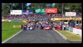 2003 V8 Supercar Championship Round 5 Race 2 [upl. by Ellingston]