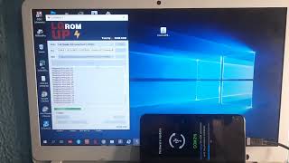 Instale a Rom de qualquer celular da LG c esse programa K11 K22 K51 K52 K61 K71 Atualizado2024 [upl. by Ennoval]