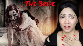 The Horror Story of HAUNTED HOTEL in Simla ☠️ Nilanjana Dhar [upl. by Anika556]