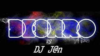 Spezial Dirty DutchParty Dance Mix 2013 Deorro Vs DJ Jn [upl. by Dorian291]