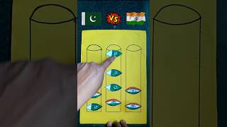 India flag🇮🇳 Vs Pakistan flag🇵🇰 Game 🎮🎯shorts shortvideo gaming independenceday republicday [upl. by Liris]