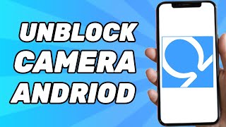 How to Unblock Camera on Omegle on Android Phone Simple [upl. by Acissj]