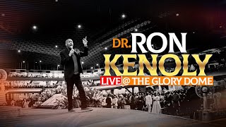 DR RON KENOLY LIVE ​⁠ THE GLORY DOME 2024 MARCH WORSHIP WORD AND WONDERS NIGHT❤️‍🔥❤️‍🔥 [upl. by Hsiekal]