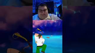 PETER GRIFFIN VS SNOOP DOGG 2 [upl. by Hobey757]