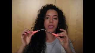 Epistick Review  Quick amp Easy Home Facial Hair Removal [upl. by Tikna]