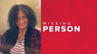 Police need help looking for missing woman in Lithonia [upl. by Burhans564]