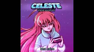 Official Celeste Original Soundtrack  02  First Steps [upl. by Bigg531]