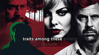 Dark Minds Motives of Australias Most Notorious Serial Killers Through Psychological Insights [upl. by Adnahsat500]