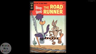 Beep Beep The Road Runner 004 [upl. by Ann]