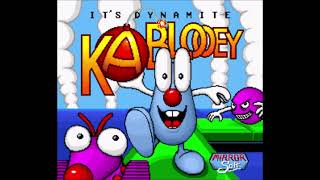 Puzzle Strategy Game  Kablooey [upl. by Zuliram294]