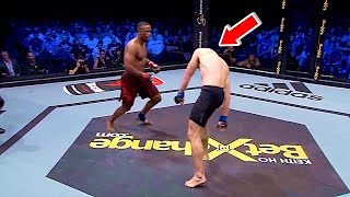 The DEADLIEST Knockouts That Turned Fighters Into STONE [upl. by Darrelle572]