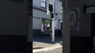 Goulburn Street close to Chinatown sydney sydneycbd [upl. by Iinden284]