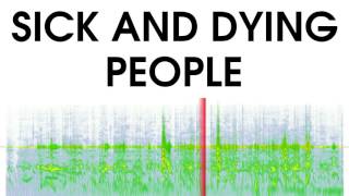 Sick and Dying People Sound Effect [upl. by Jowett]