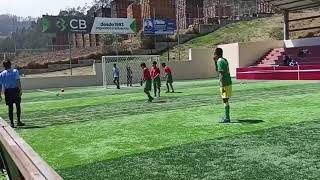 Tungurahua Vs Pastaza [upl. by Anotyad]