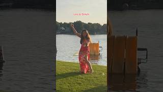 Hula dance to Lilo amp Stitch Choreography by Chief Laiuni Entertainment All credit goes to them [upl. by Nyllaf]