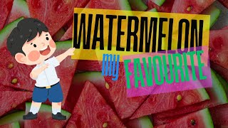 The Hidden Health Benefits of Watermelon watermelon [upl. by Irv]